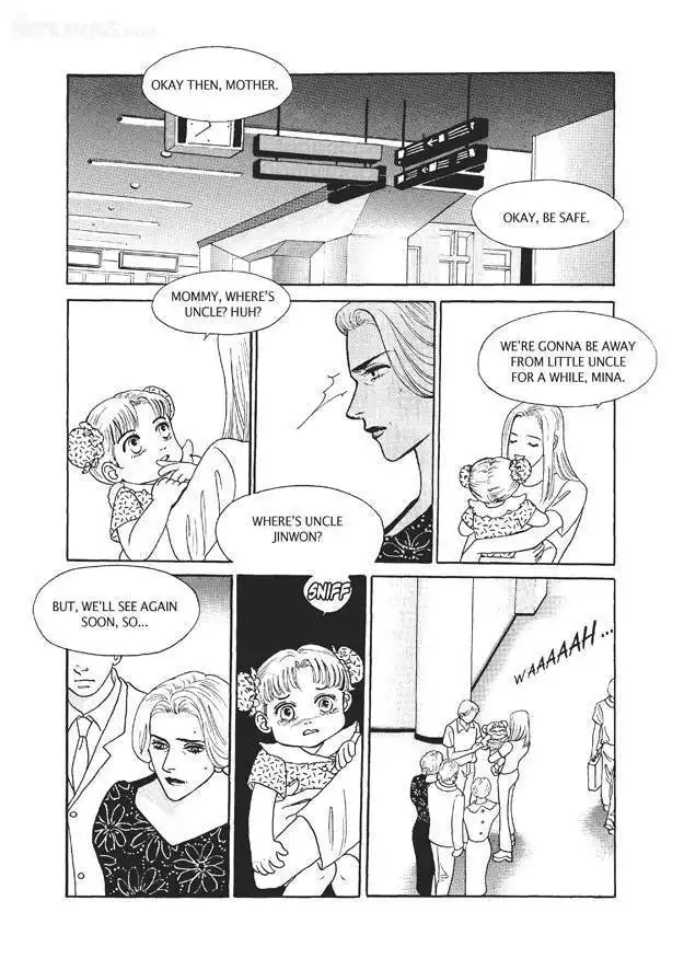 Do Whatever You Want Chapter 5.3 33